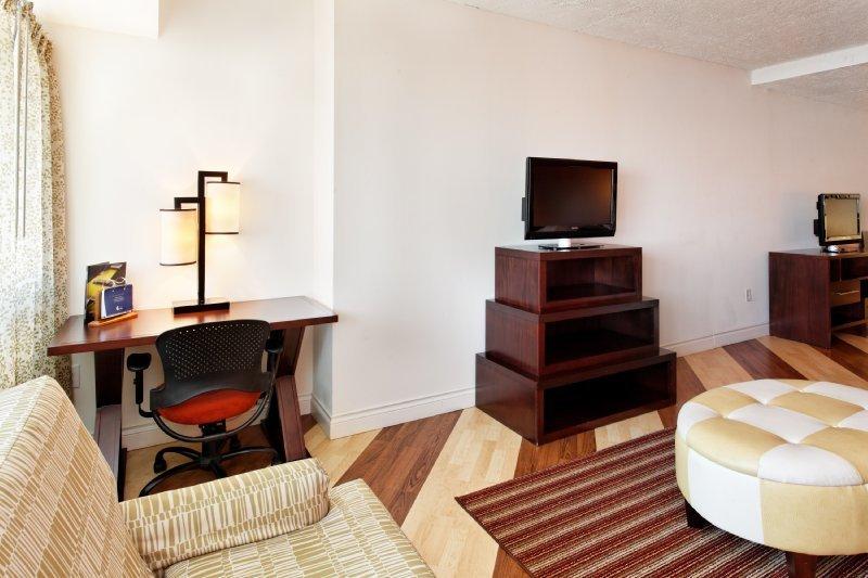 Aloft Nashville West End Zimmer foto