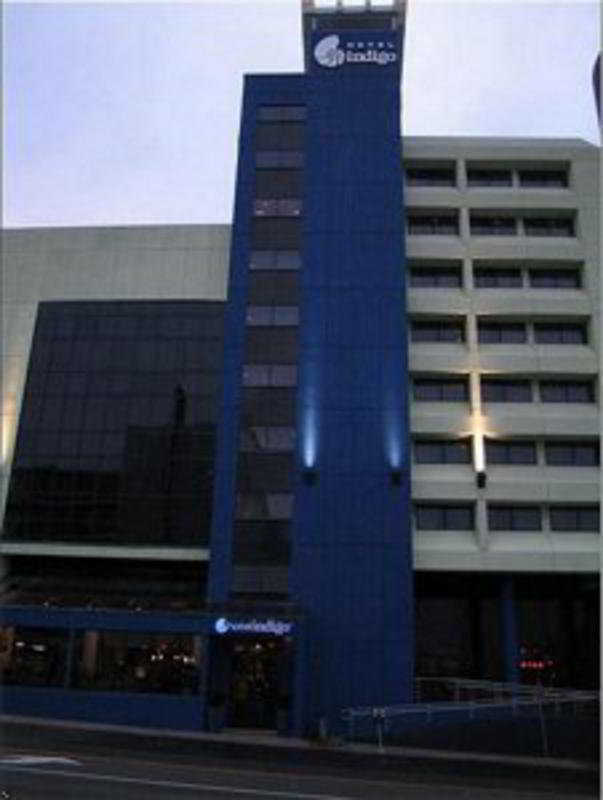 Aloft Nashville West End Exterior foto